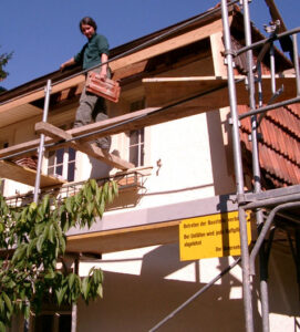 Therapiehaus Triemli